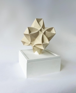 Fluxion by Zoë Wilson